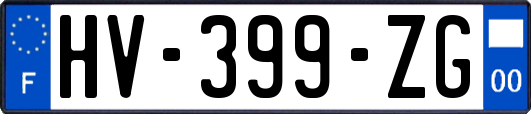 HV-399-ZG