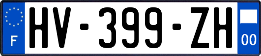 HV-399-ZH