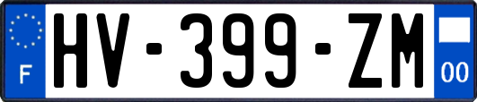 HV-399-ZM