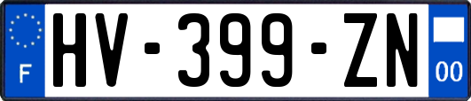 HV-399-ZN