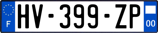 HV-399-ZP