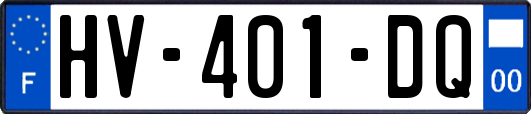 HV-401-DQ