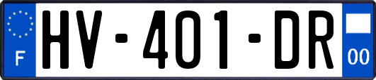 HV-401-DR