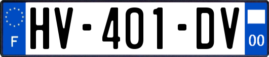 HV-401-DV
