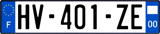 HV-401-ZE