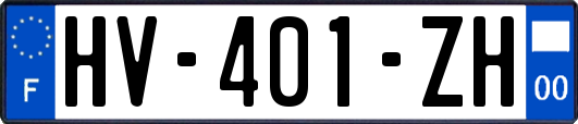 HV-401-ZH