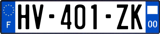 HV-401-ZK