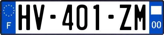 HV-401-ZM