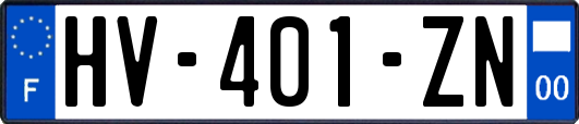 HV-401-ZN