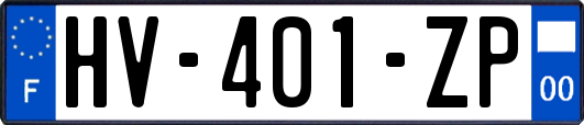 HV-401-ZP