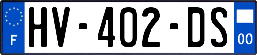 HV-402-DS