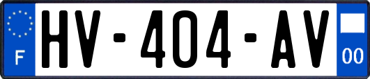 HV-404-AV