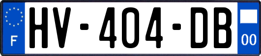 HV-404-DB