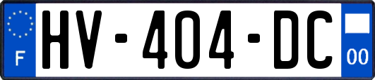HV-404-DC