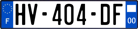 HV-404-DF