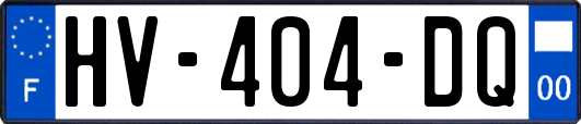 HV-404-DQ