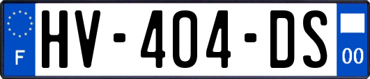 HV-404-DS