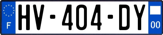 HV-404-DY