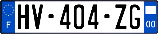 HV-404-ZG