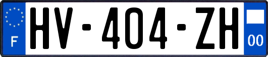 HV-404-ZH