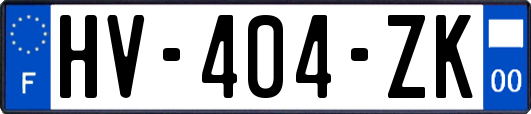 HV-404-ZK