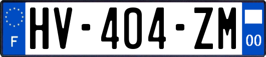 HV-404-ZM