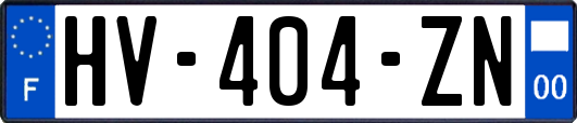 HV-404-ZN