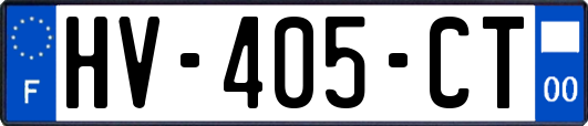 HV-405-CT