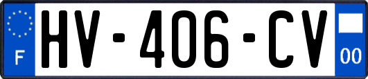 HV-406-CV