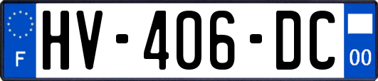 HV-406-DC