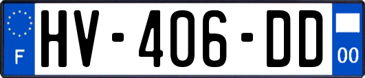 HV-406-DD