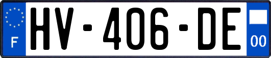 HV-406-DE