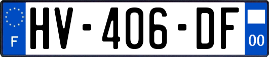 HV-406-DF