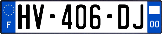 HV-406-DJ