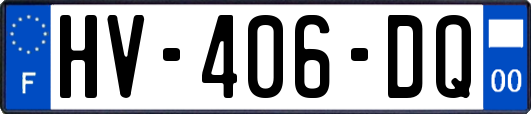 HV-406-DQ