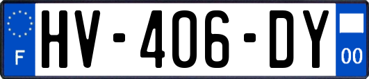 HV-406-DY