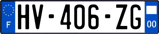 HV-406-ZG