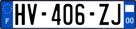 HV-406-ZJ