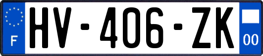 HV-406-ZK