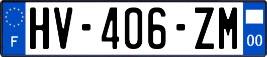 HV-406-ZM