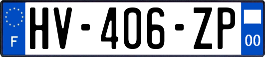 HV-406-ZP