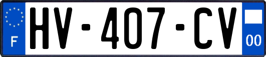 HV-407-CV