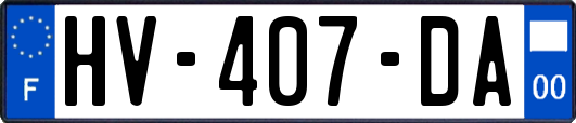 HV-407-DA