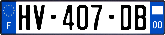 HV-407-DB