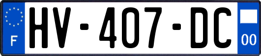 HV-407-DC