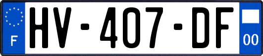 HV-407-DF
