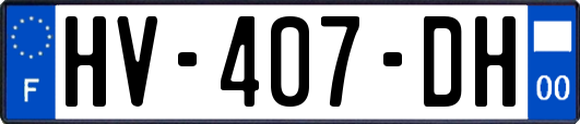 HV-407-DH