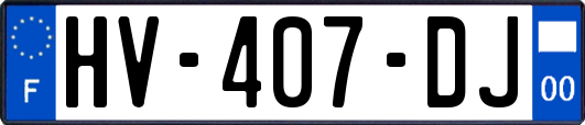 HV-407-DJ
