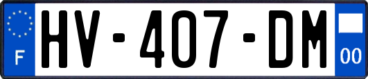 HV-407-DM