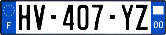 HV-407-YZ